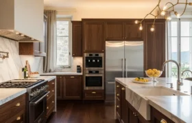 Qué marca de cocinas son buenas: guía completa 2026